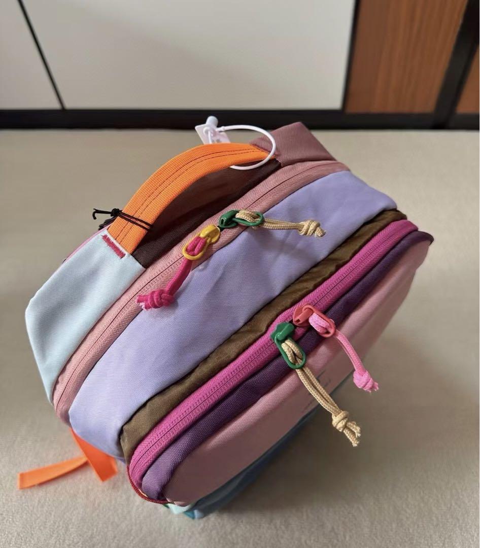 cotopaxi バックパック TASRA 16リットル。y
