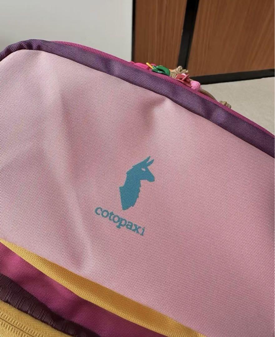 cotopaxi バックパック TASRA 16リットル。y