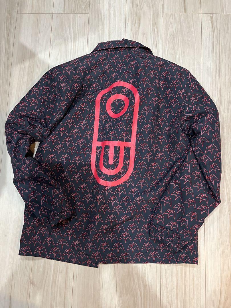 スノーボード AIRBLASTER Bruiser Jacket