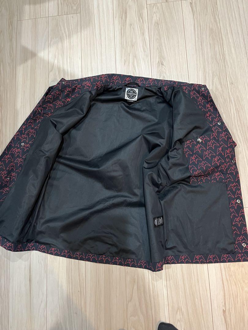 スノーボード AIRBLASTER Bruiser Jacket