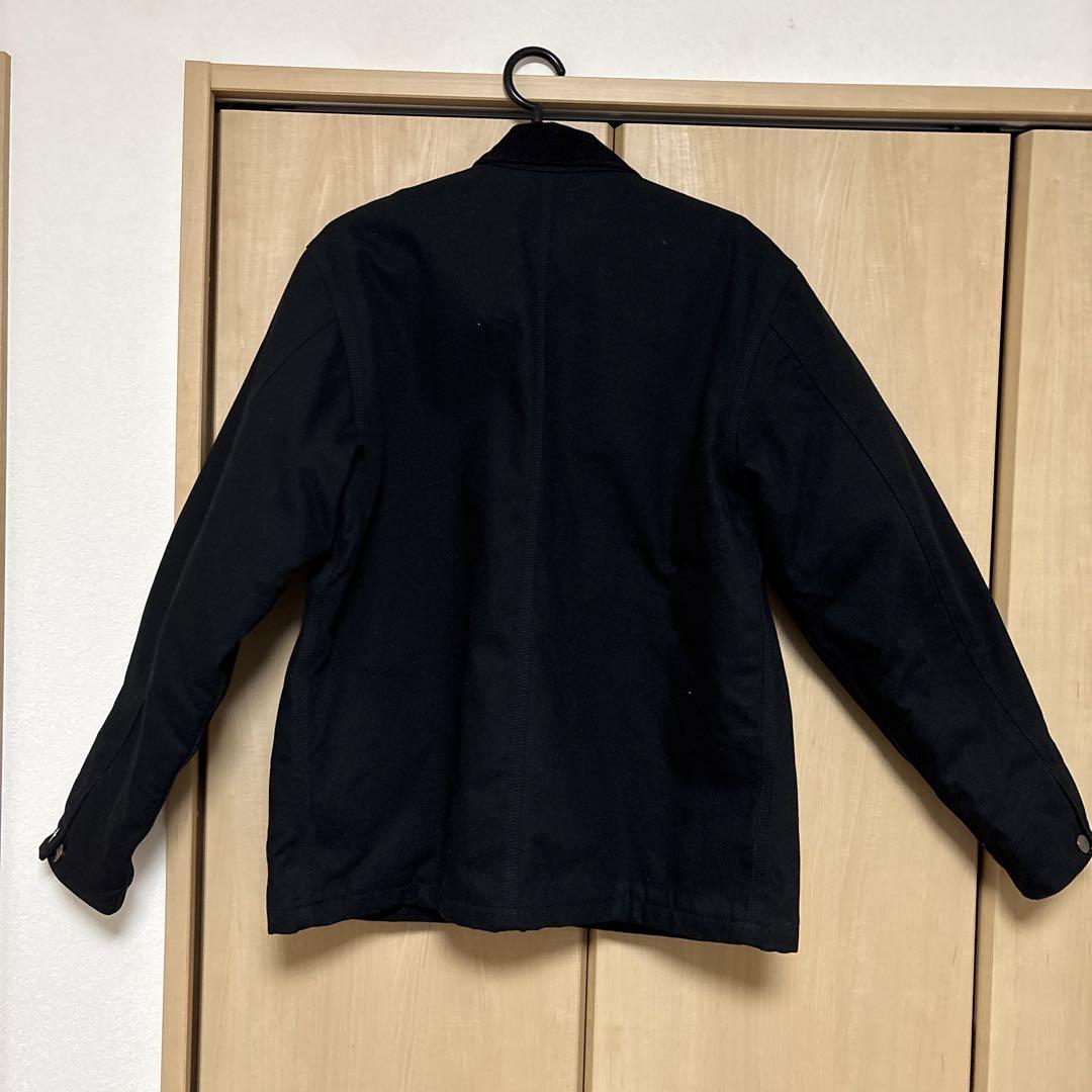 Carhartt ミシガンコート Mサイズ