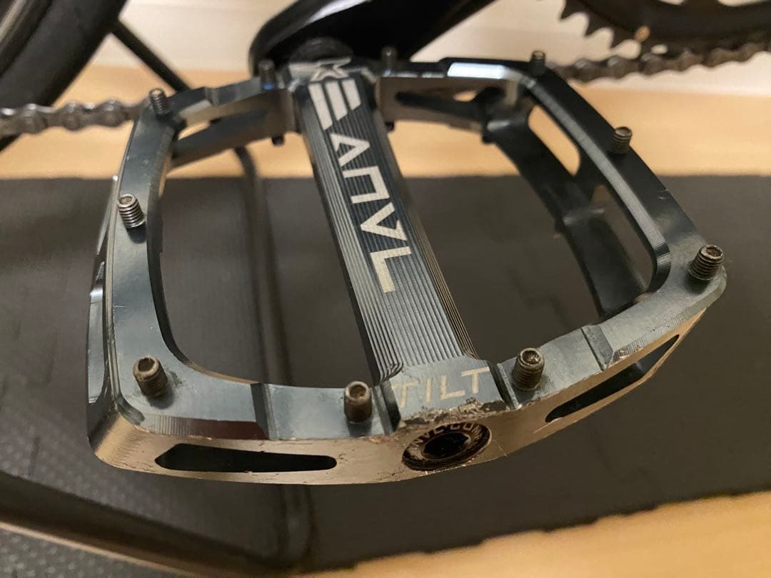 神戸市やや傷や汚れあり