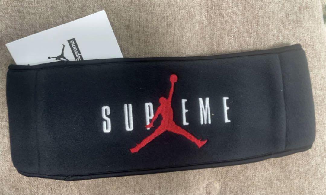 Supreme®/Jordan® Headband