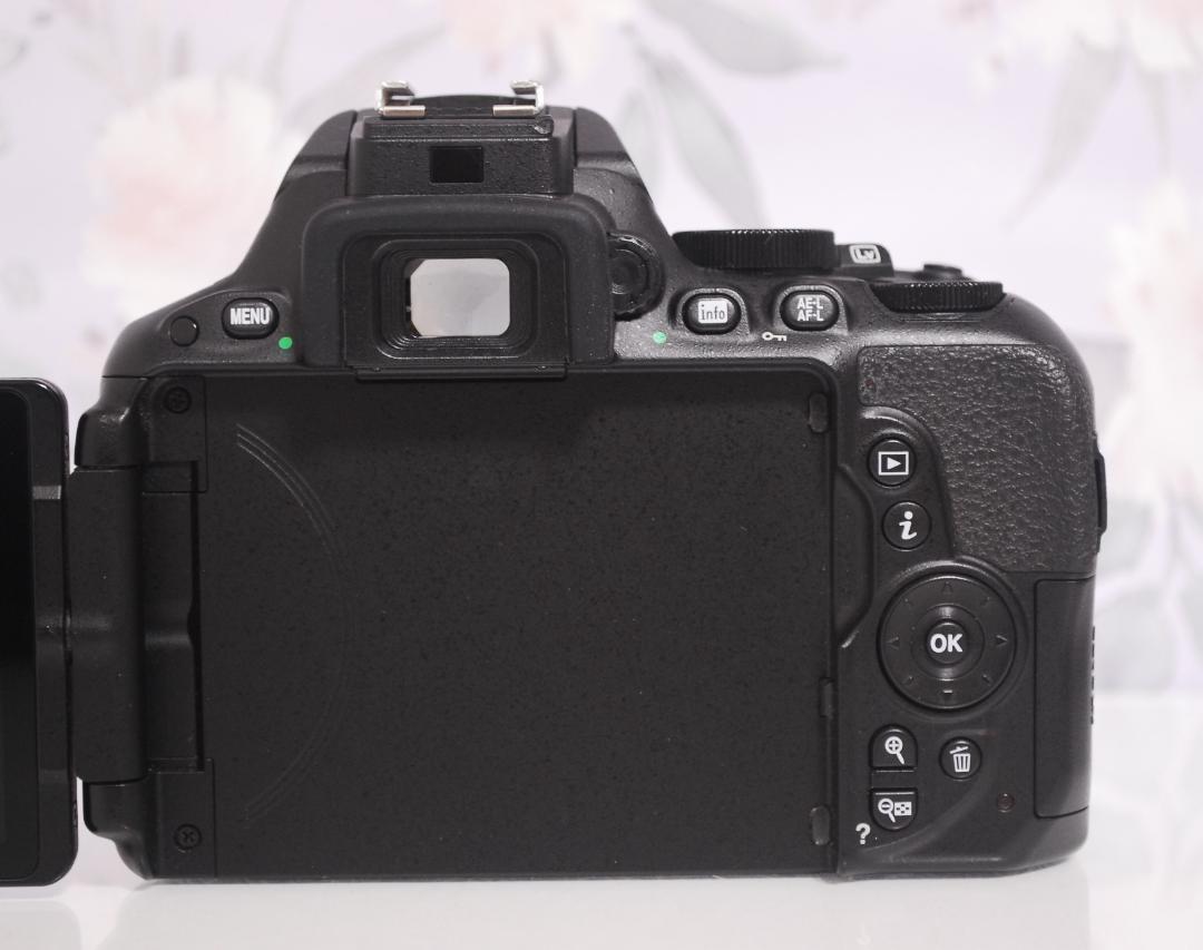 D5500