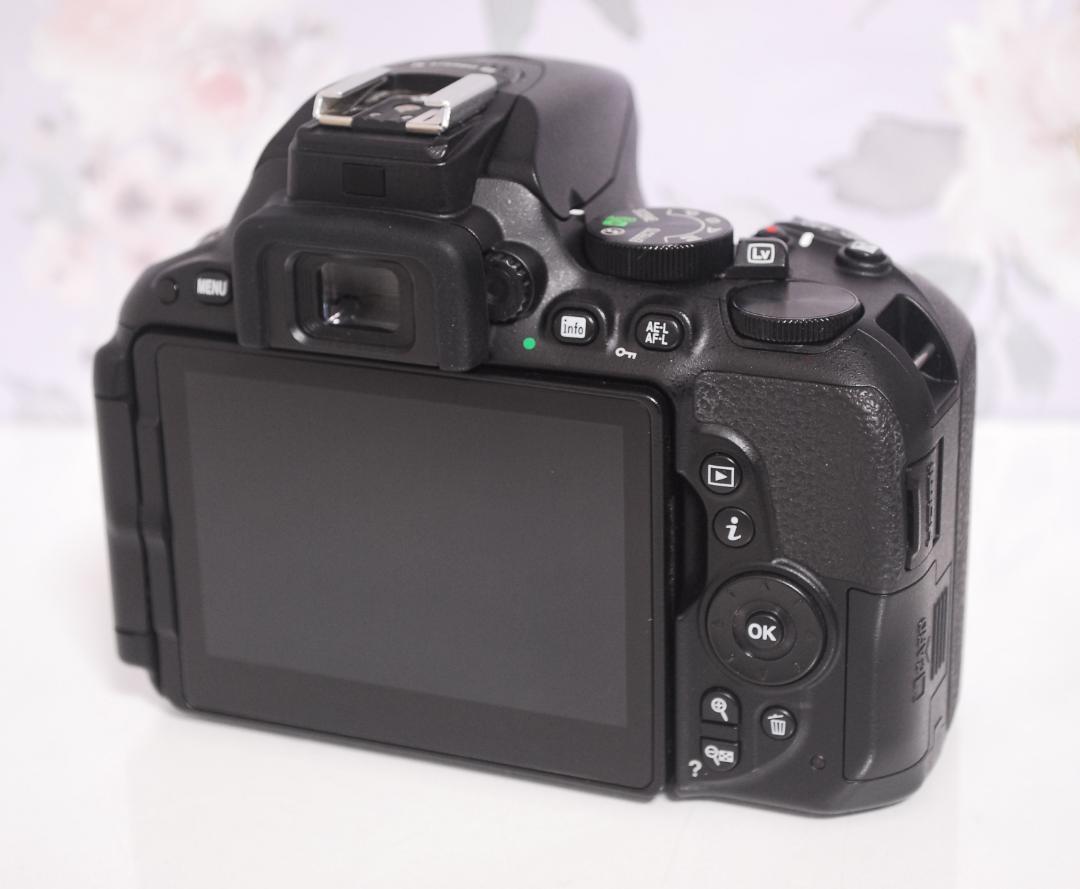 D5500