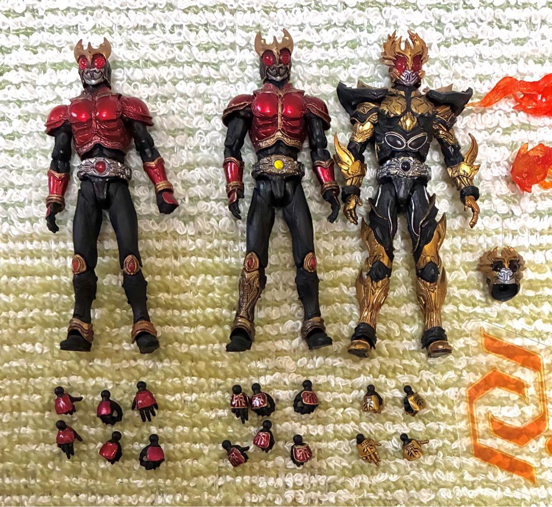 S.I.C.極魂仮面ライダークウガセット 安い 通販 S.I.C.極魂仮面ライダークウガセット 安い 通販