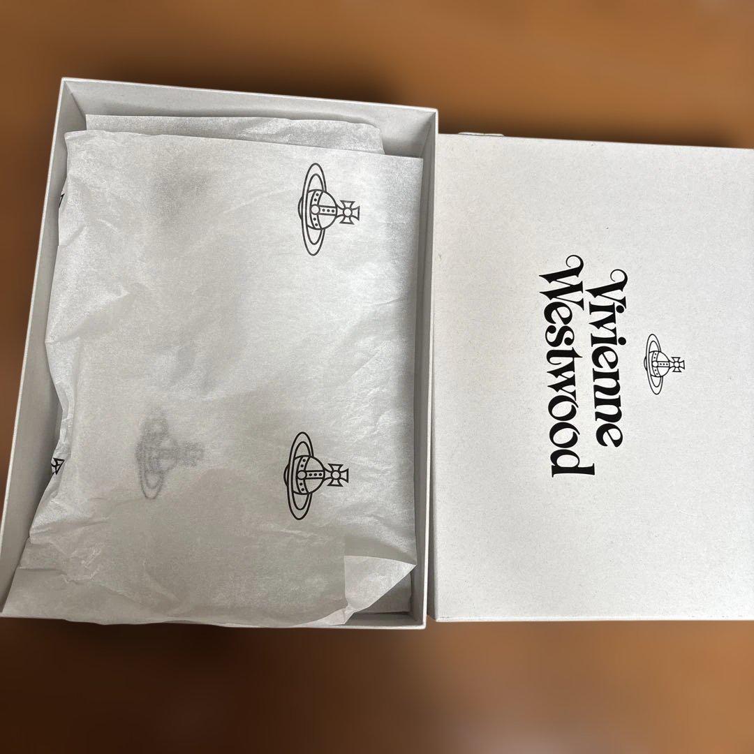 Vivienne Westwood ヴィヴィアンウエストウッド 空箱 おまとめ