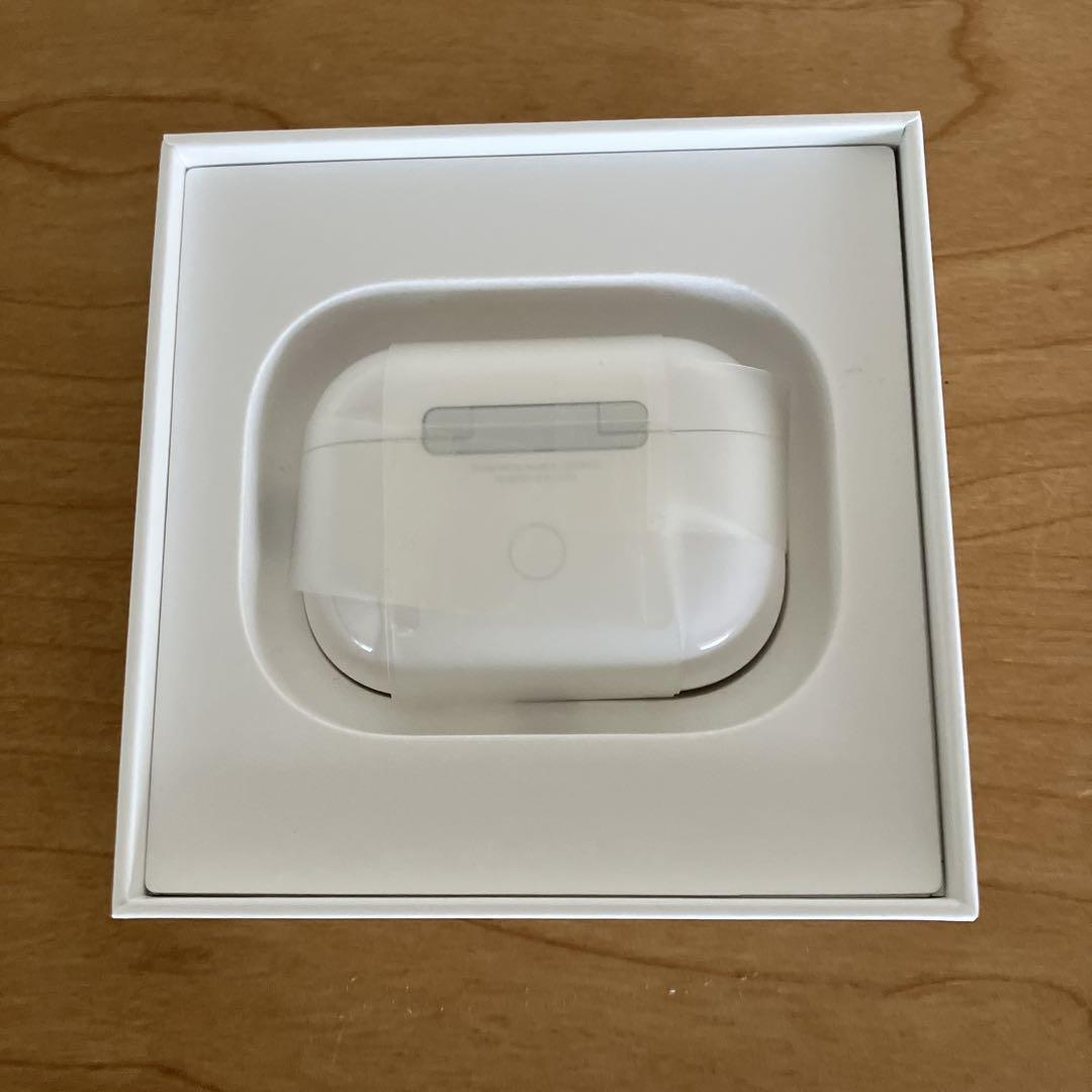 Apple AirPods Pro (第2世代) 本体