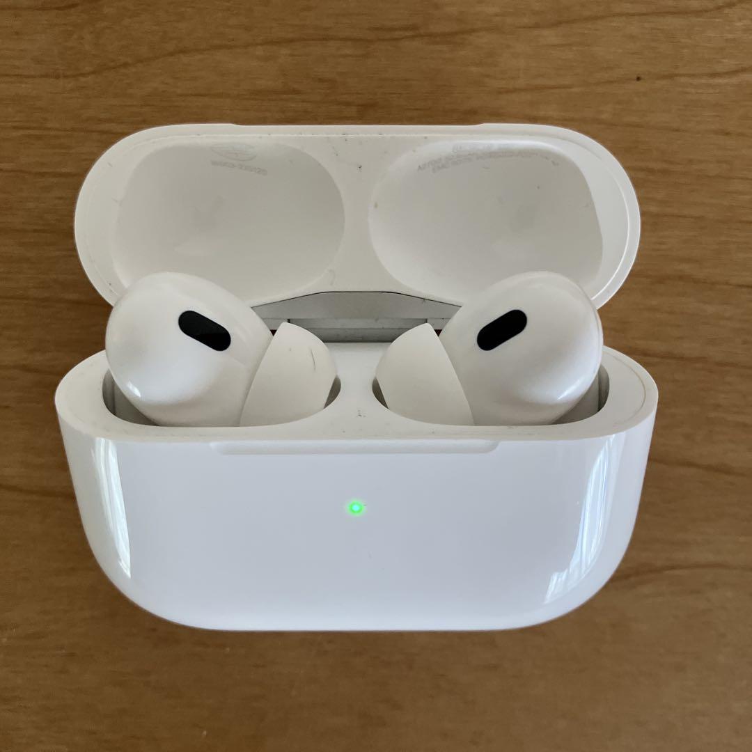 Apple AirPods Pro (第2世代) 本体