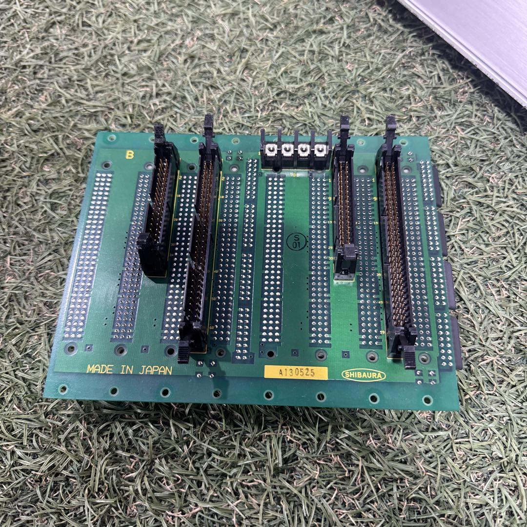 SHIBAURA Circuit Board H1503740 保証付き