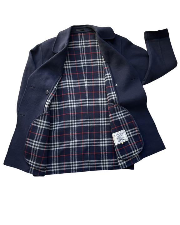 新作ウエア バーバリーチェア Burberry 非売品【タマ様専用】 - 折り畳みイス