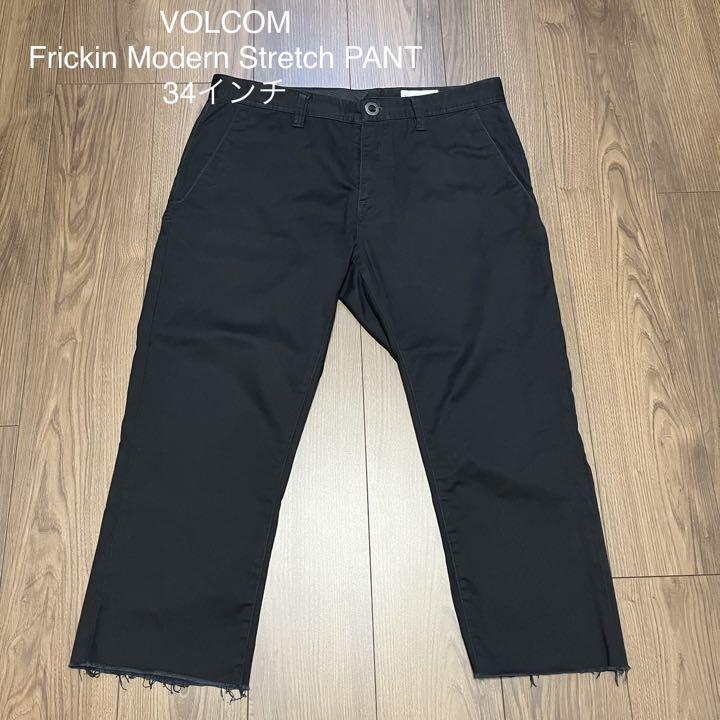 クリスマスファッション 初回限定 メンズ スケボー ボルコム VOLCOM Chino Pant パンツ チノパン bitrixbpapp.grandmotors.az bitrixbpapp.grandmotors.az