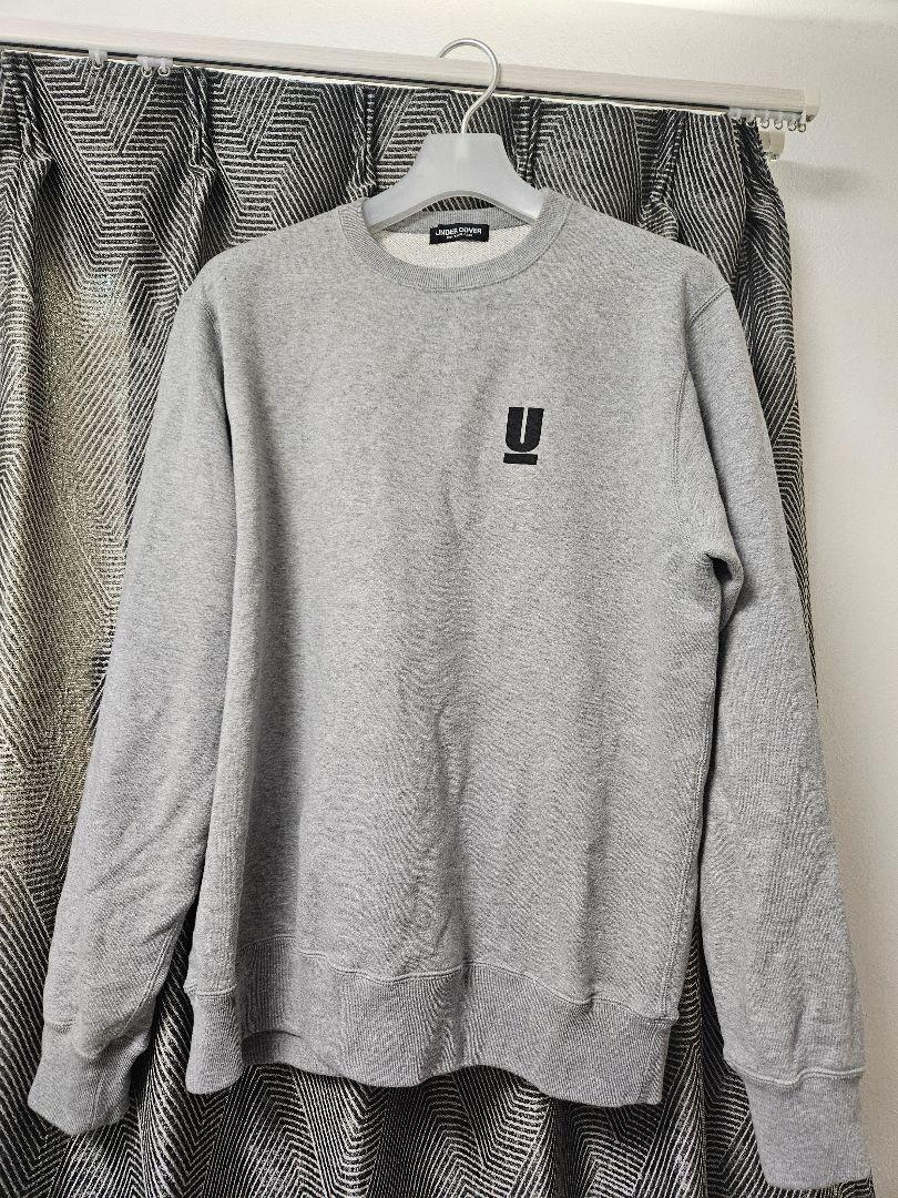 UNDER COVER スウェット 楽天市場】supreme undercover（スウェット・トレーナー