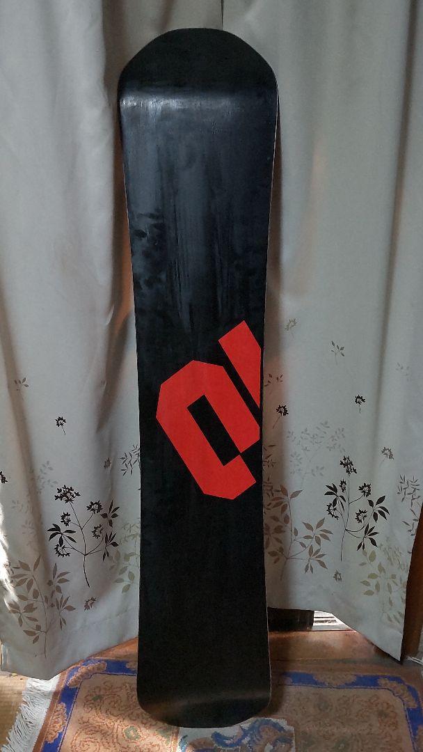 011 artistic フラットキング　148cm