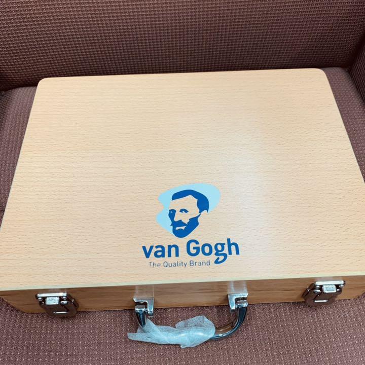 油絵セット van gogh おまけ付き dsJXf-m66698584879 人気超歓迎