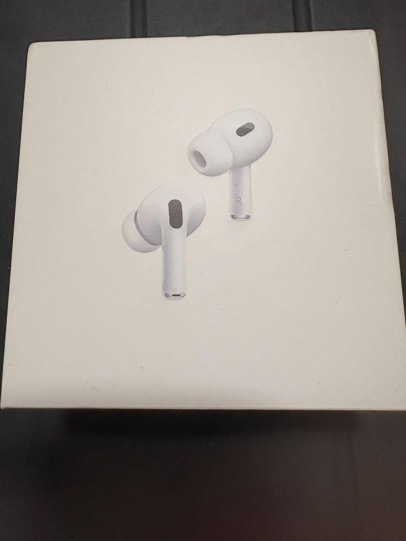 AirPodsPro2イヤホン
