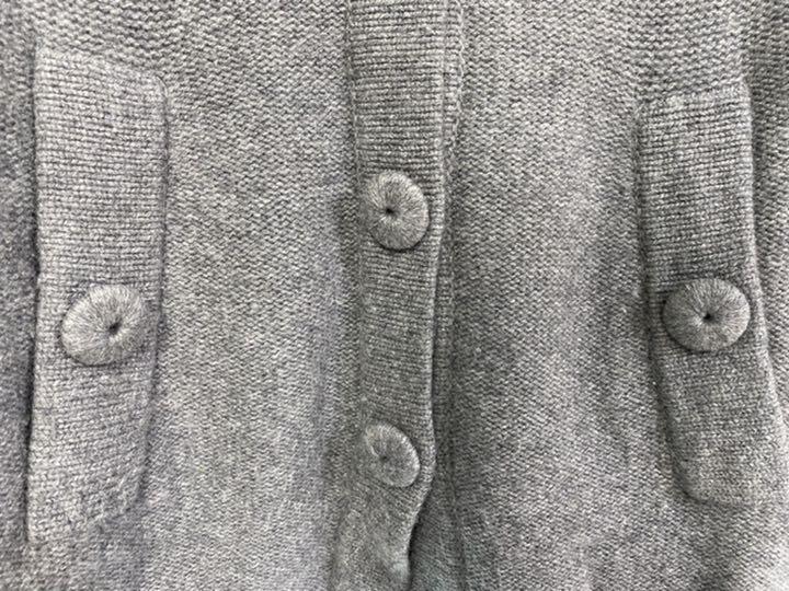 美品★ Marc by Marc Jacobs ★ カシミヤ100%ニットコート