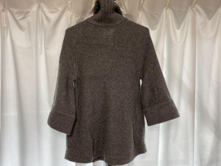 美品★ Marc by Marc Jacobs ★ カシミヤ100%ニットコート