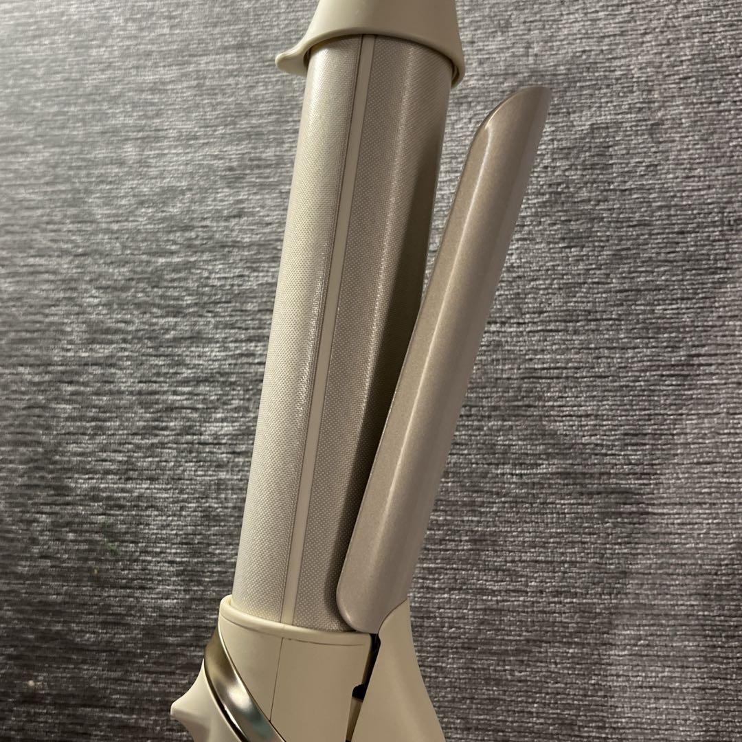 【2025年製】コイズミ　カールアイロン　32mm 　サロンセンス
