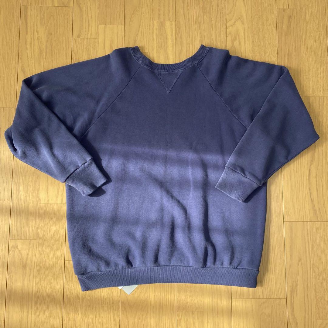 slobe iena HANTEXスウェットトレーナー