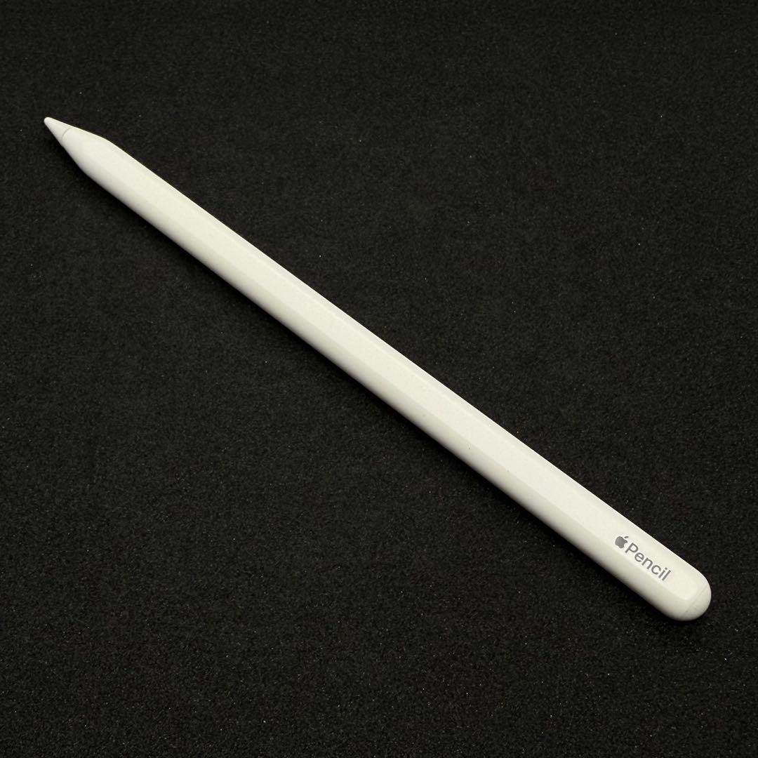 Apple Pencil (第2世代) 本体 正規品 Apple Pencil アップルペンシル 第2世代