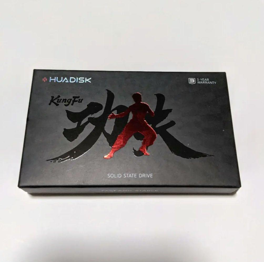 内蔵型SSD NVMe SSD 1TB M.2 PCIe 3.0 HUADISK