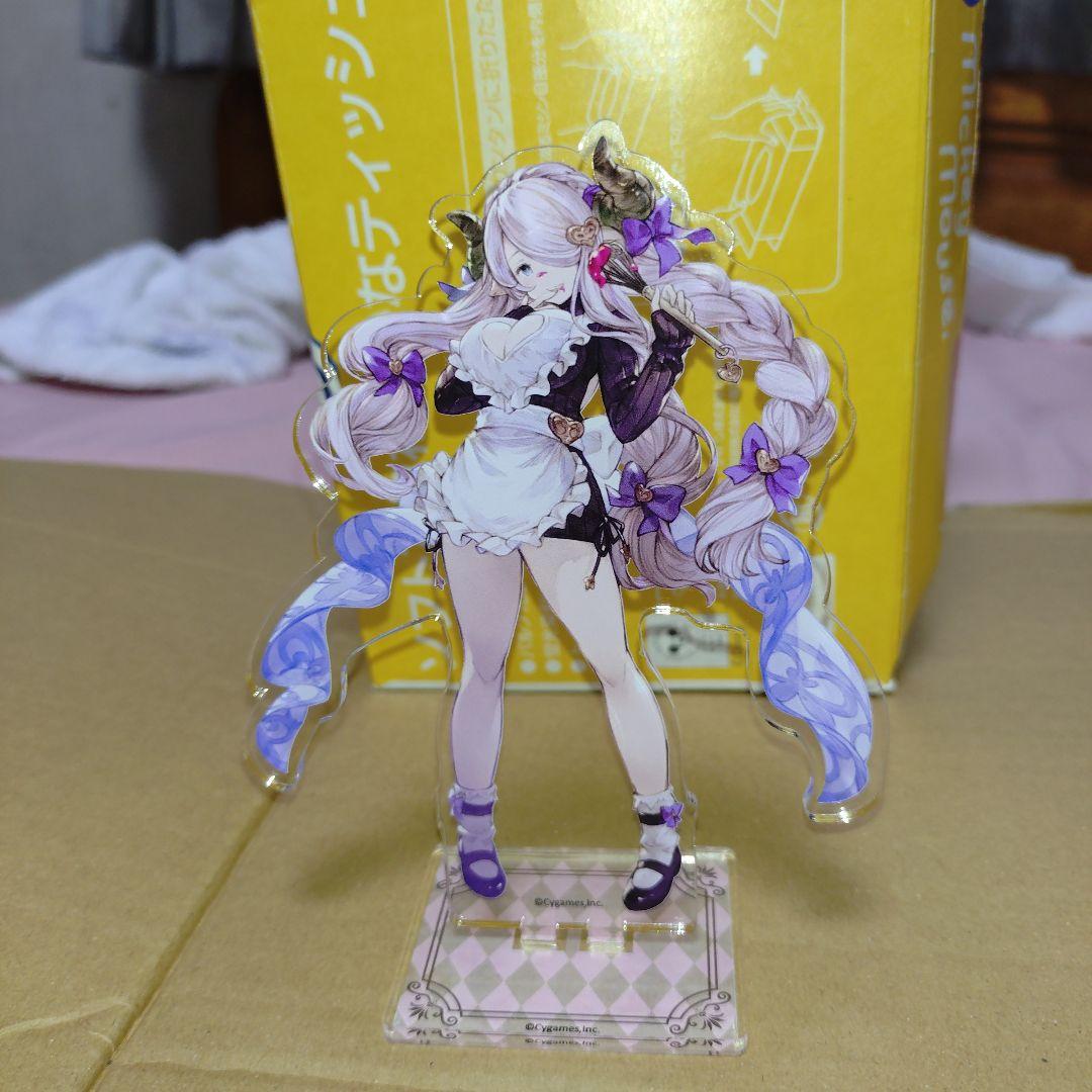 ナルメア アクリルスタンド バレンタインver.