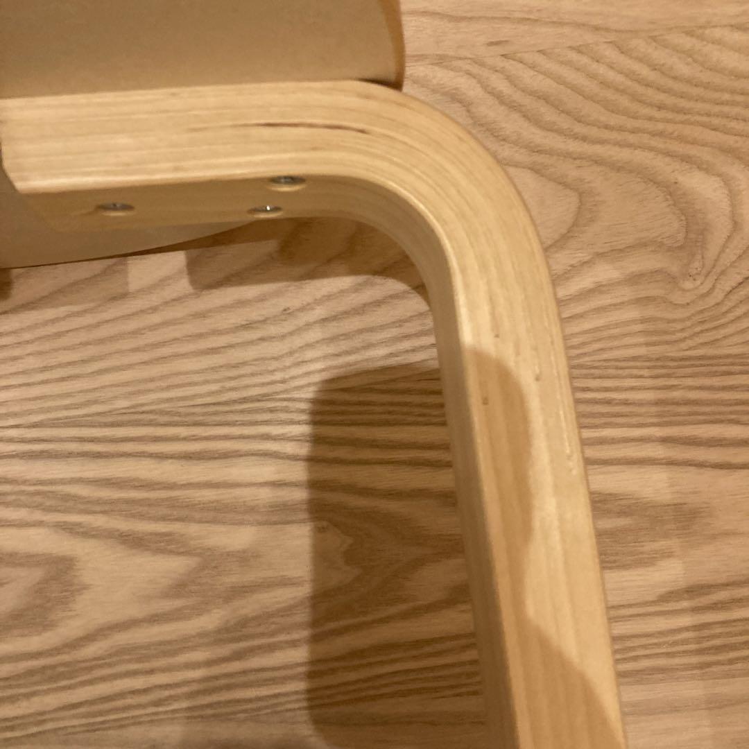 【値下げ】Artek スツール60  scope別注２脚セット