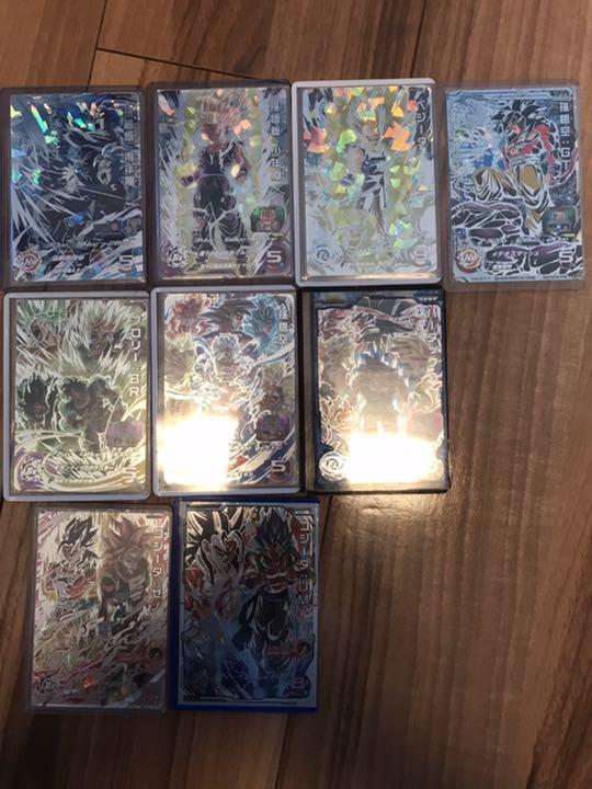 メルカリ ドラゴンボールヒーローズ神イラスト集完全美品 80 000 中古や未使用のフリマ