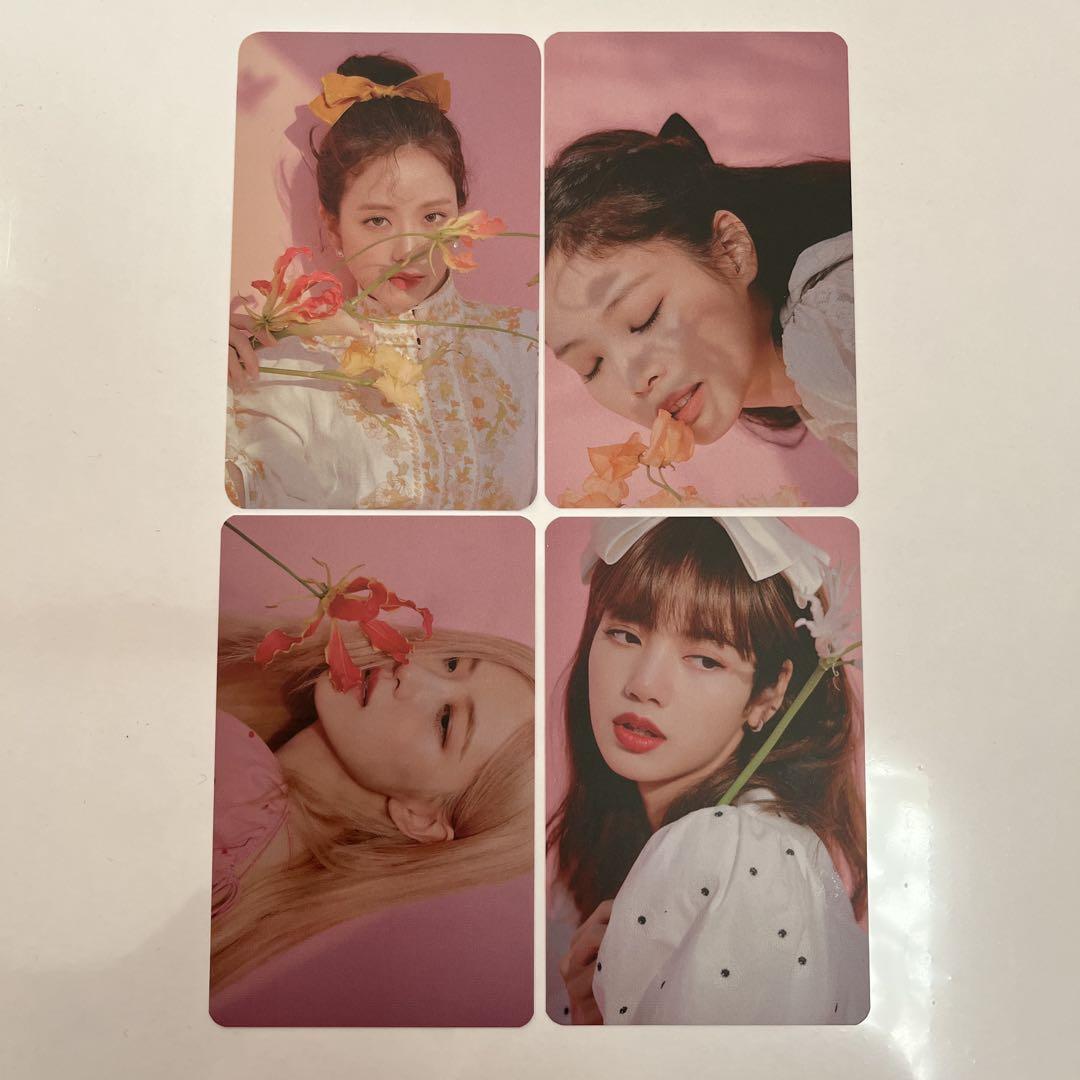 Blackpink 2020 Welcoming Collection - メルカリ