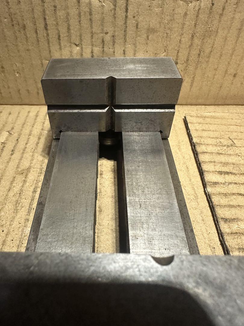 精密バイス 口金73mm
