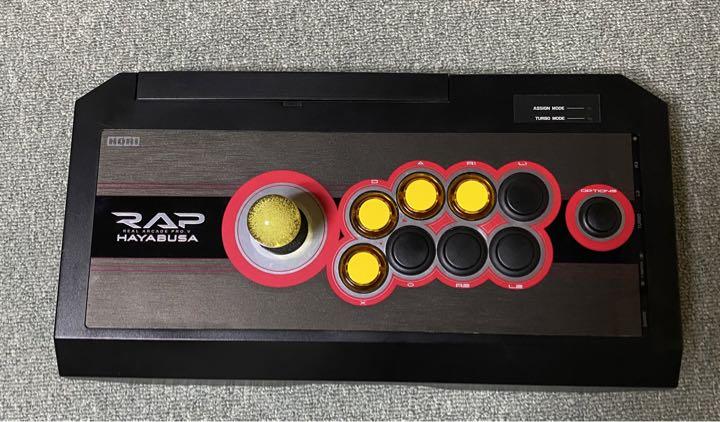 41%割引 限定SALE 【RAP】リアルアーケードPro.V HAYABUSA 【アケコン 人気ランキング リアルアーケードPRO.V HAYABUSA その他