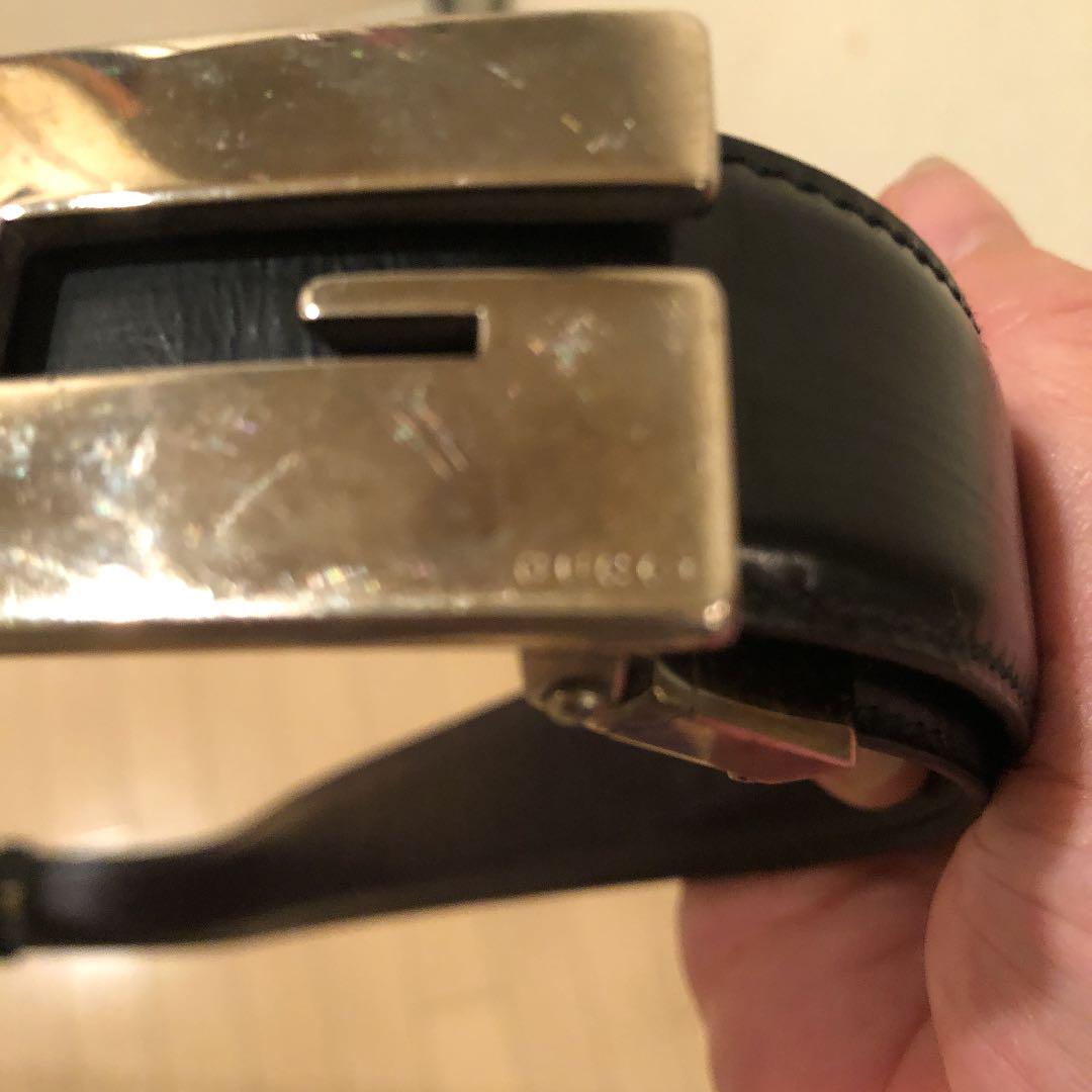 グッチメンズベルト