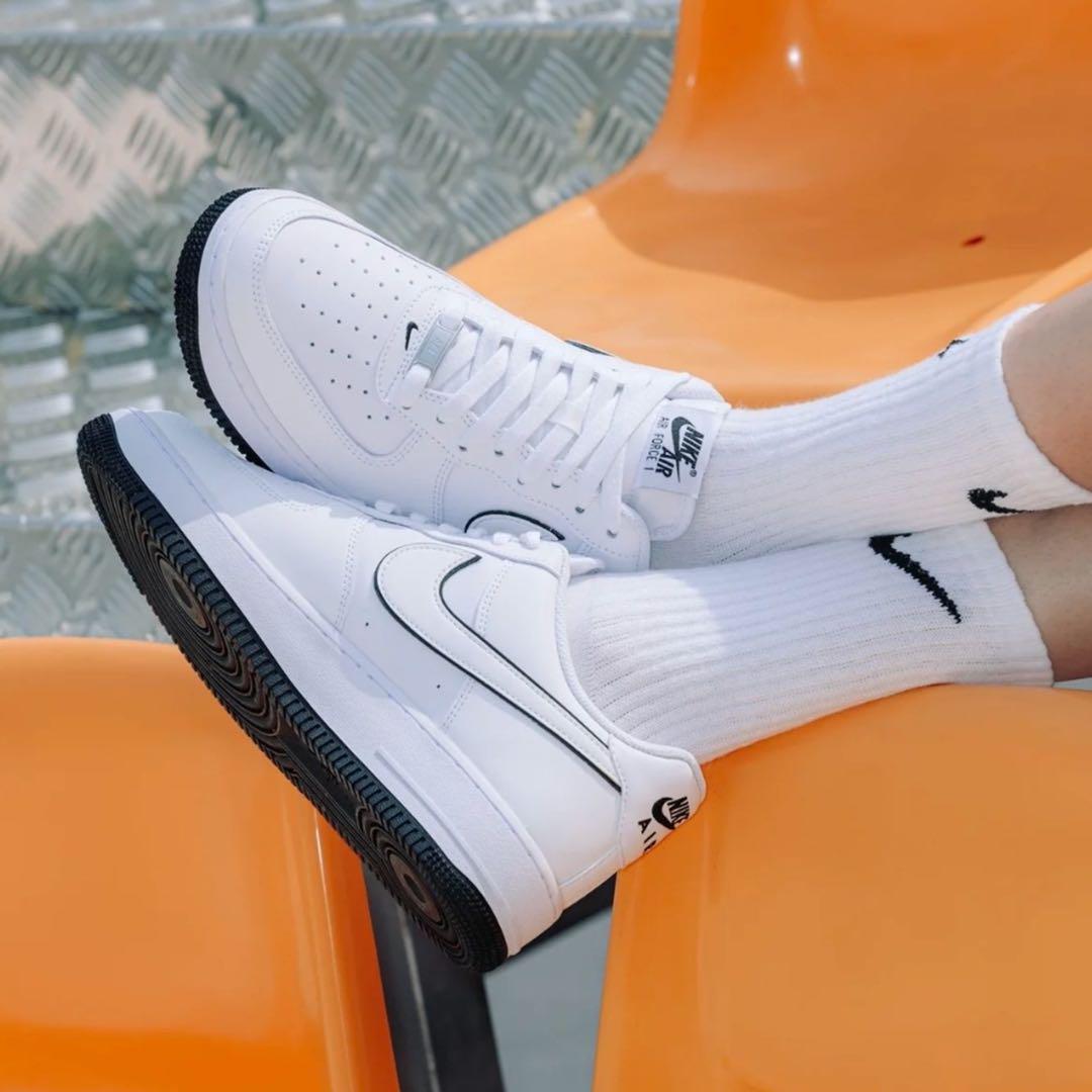 27.5cmNIKE エアフォース１
