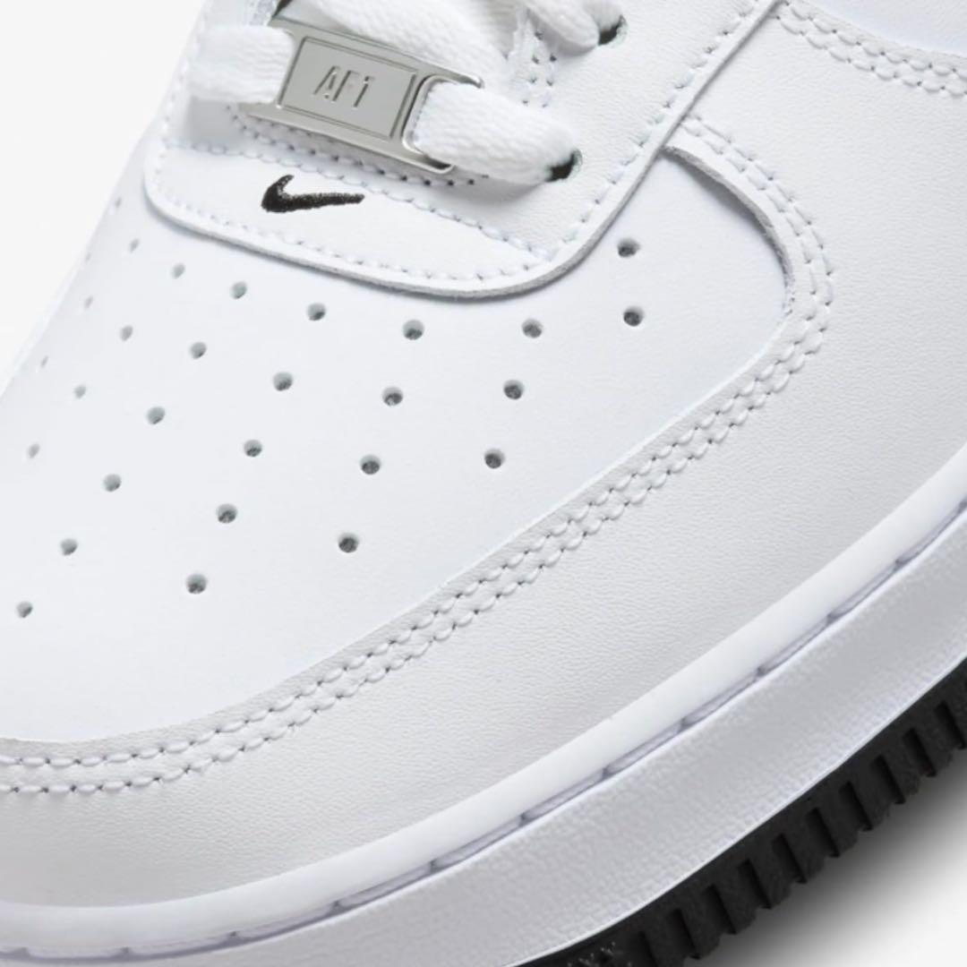 27.5cmNIKE エアフォース１