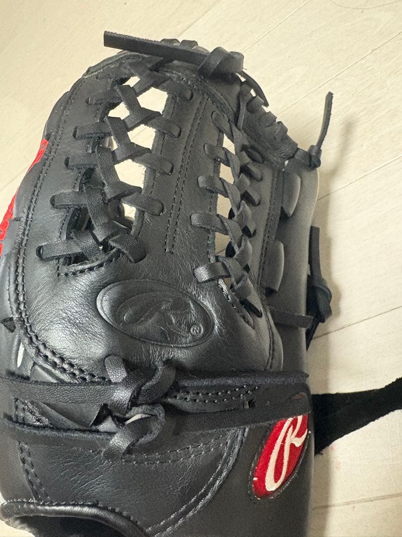 Rawlings 軟式グローブ 右投用
