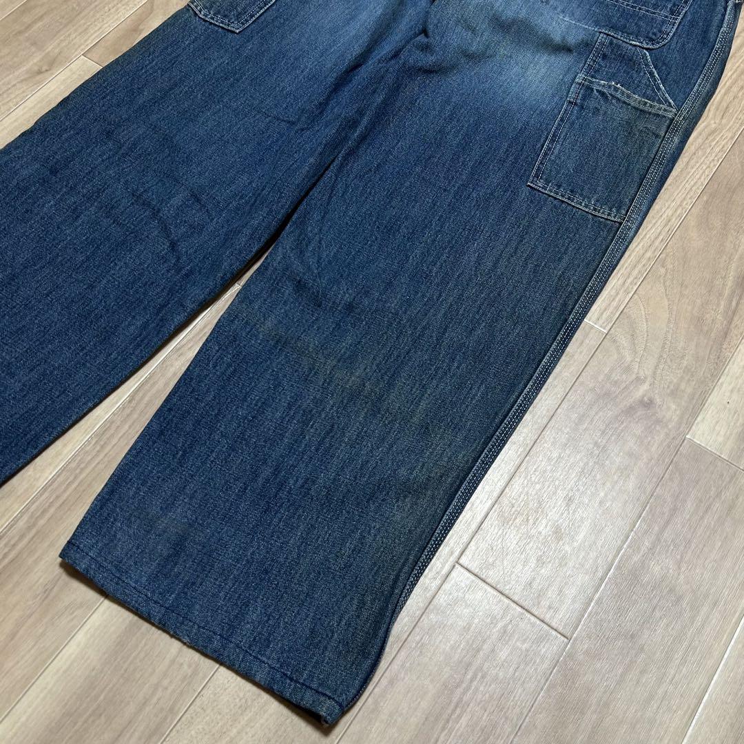 carhartt✴︎ペインターパンツ