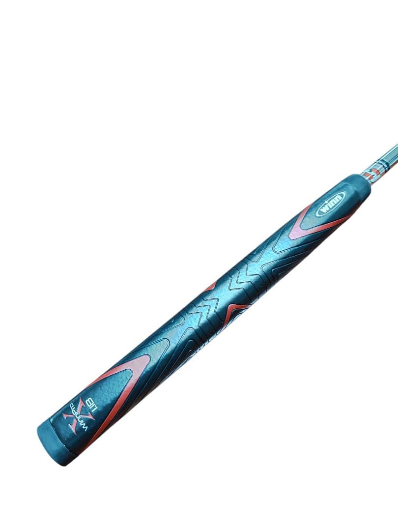 ★超美品★ Cure PUTTERS キュアパター TOUR X3 パター34㌅