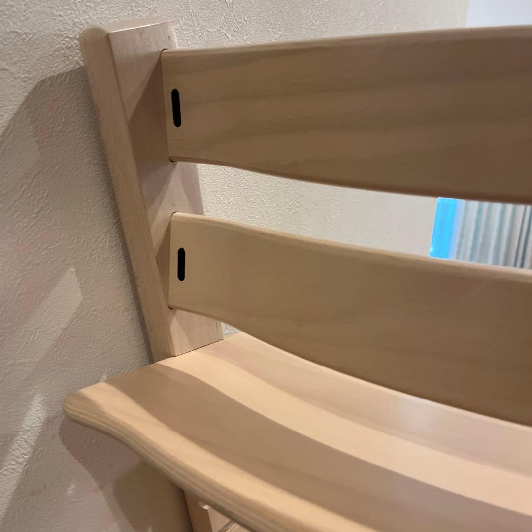 ストッケ トリップトラップ ストッケ トリップトラップ