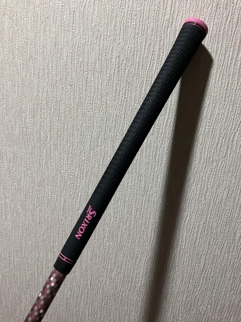 ダンロップ【SRIXON】スリクソン/レディース/4FW