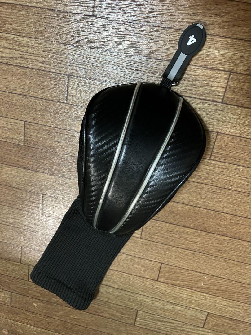 ダンロップ【SRIXON】スリクソン/レディース/4FW