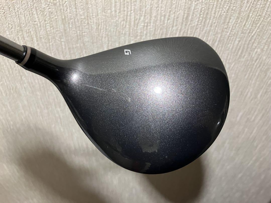 ダンロップ【SRIXON】スリクソン/レディース/4FW