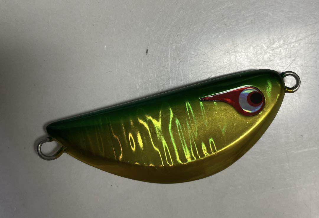 ボーズレス ランマル 120g 150g 180g 計3個 タングステン