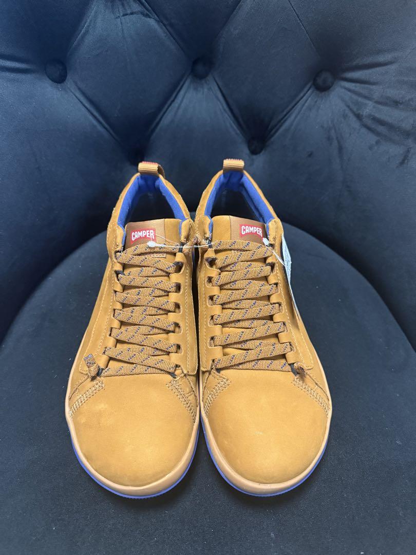 未使用CAMPER GORE-TEX × MICHELIN 27.5cm