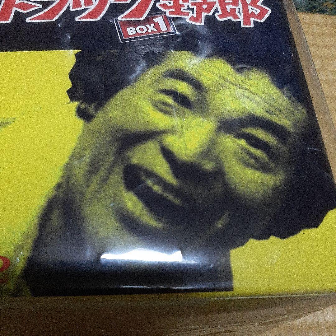 トラック野郎 Blu-ray BOX 1〈初回生産限定・6枚組〉