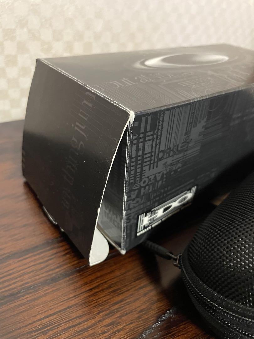 OAKLEY オークリー　老眼鏡　シニアグラス リーディンググラス 美品