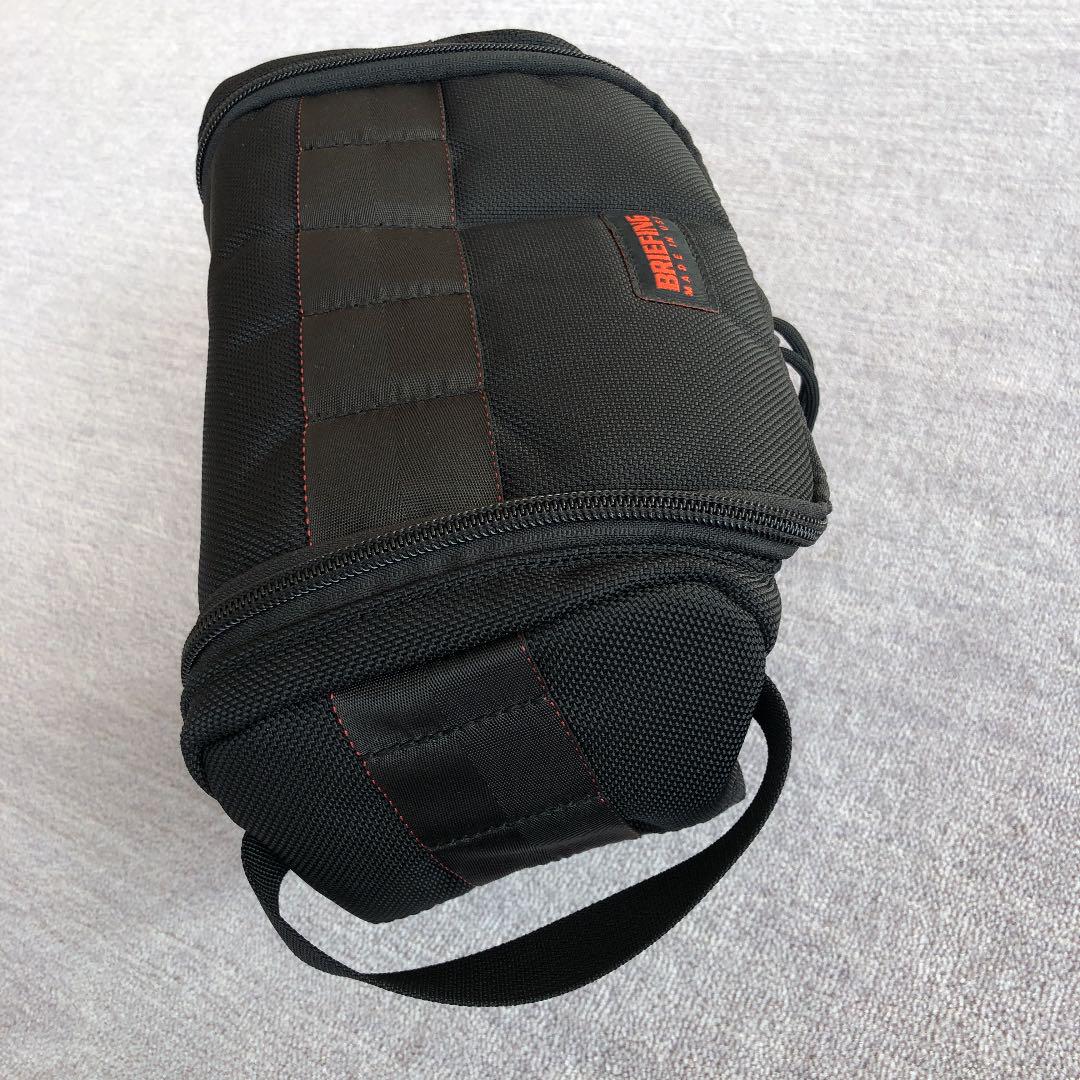 ブリーフィング ゴルフポーチ FAIRWAY POUCH USAレア ゴルフ ブリーフィング ゴルフポーチ FAIRWAY POUCH USAレア ゴルフ