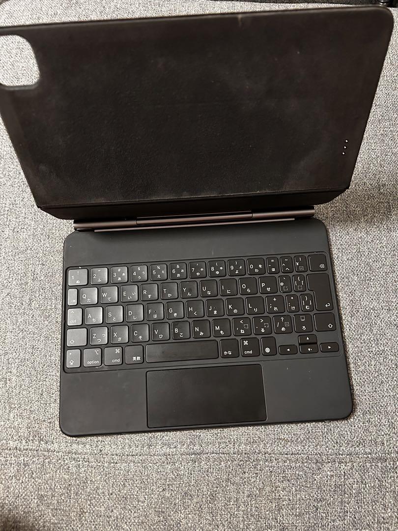 Magic Keyboard iPad Pro 11inch