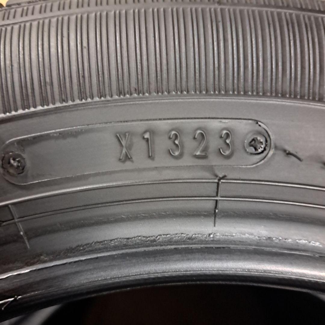 ダンロップ　エナセーブ　155/65R14　755　4本セット