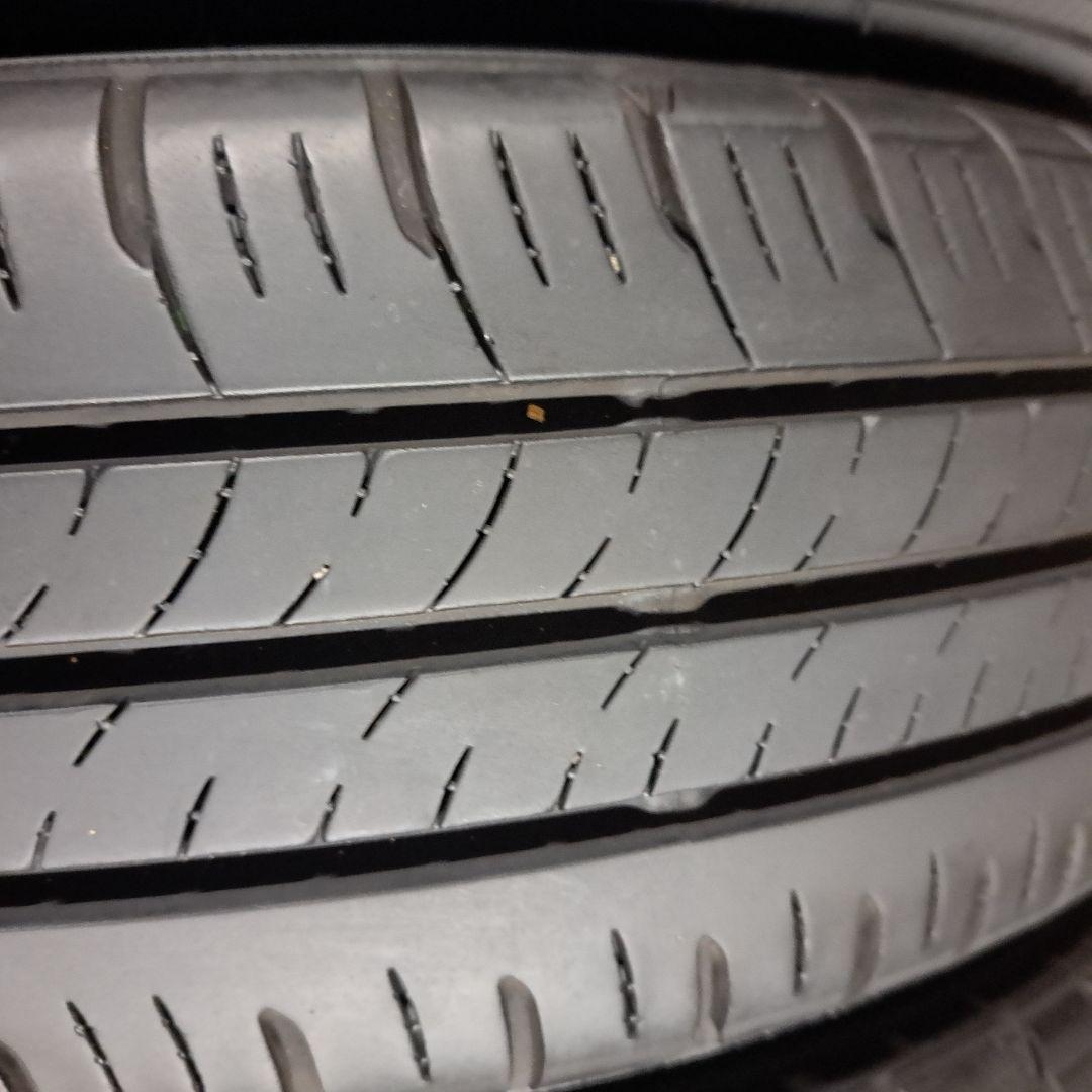 ダンロップ　エナセーブ　155/65R14　755　4本セット